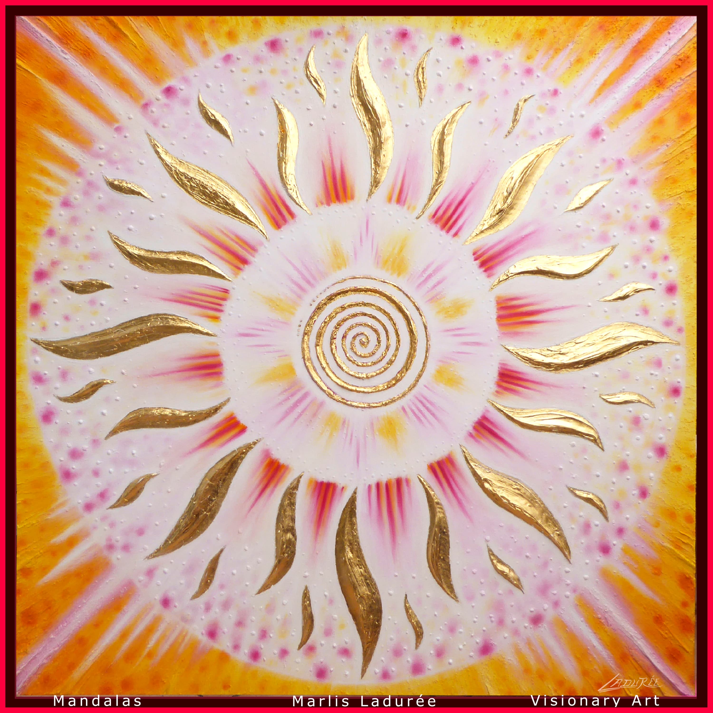 Surya, le Soleil Intérieur