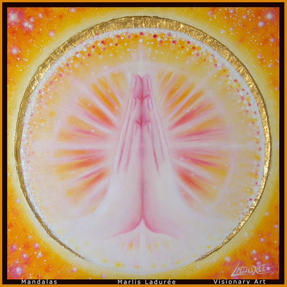 Mudras